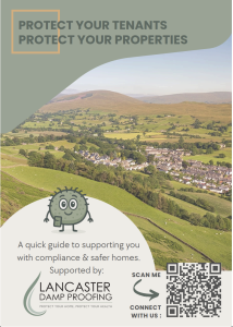 Sedbergh Booklet Cover